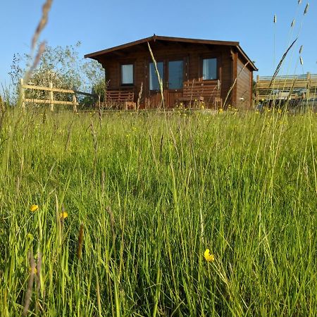 Foxhill Lodges Canterbury Exterior foto